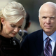 Image for article titled Cindy McCain: An Outsider Or A Victim Of 'Gutter Journalism?'